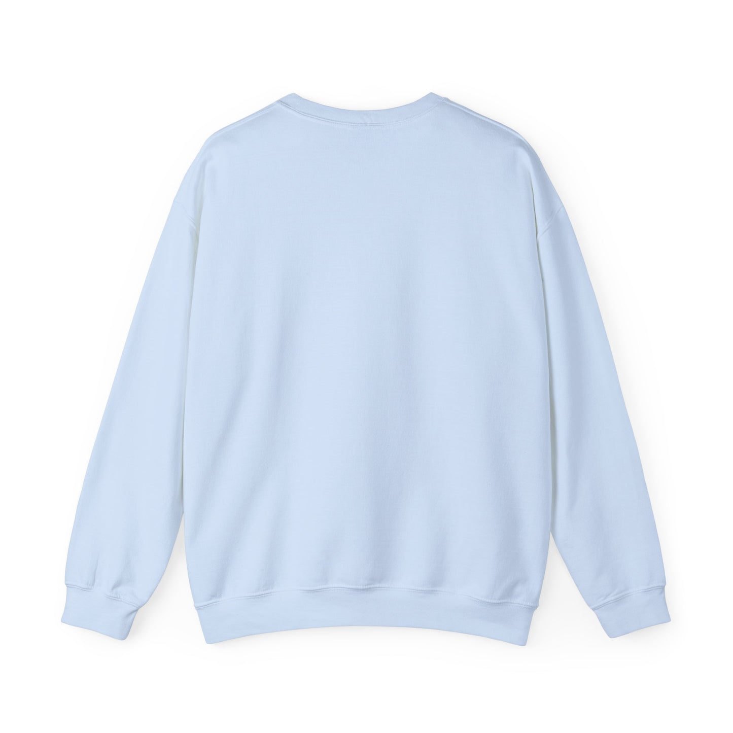 Manta Ray Crewneck