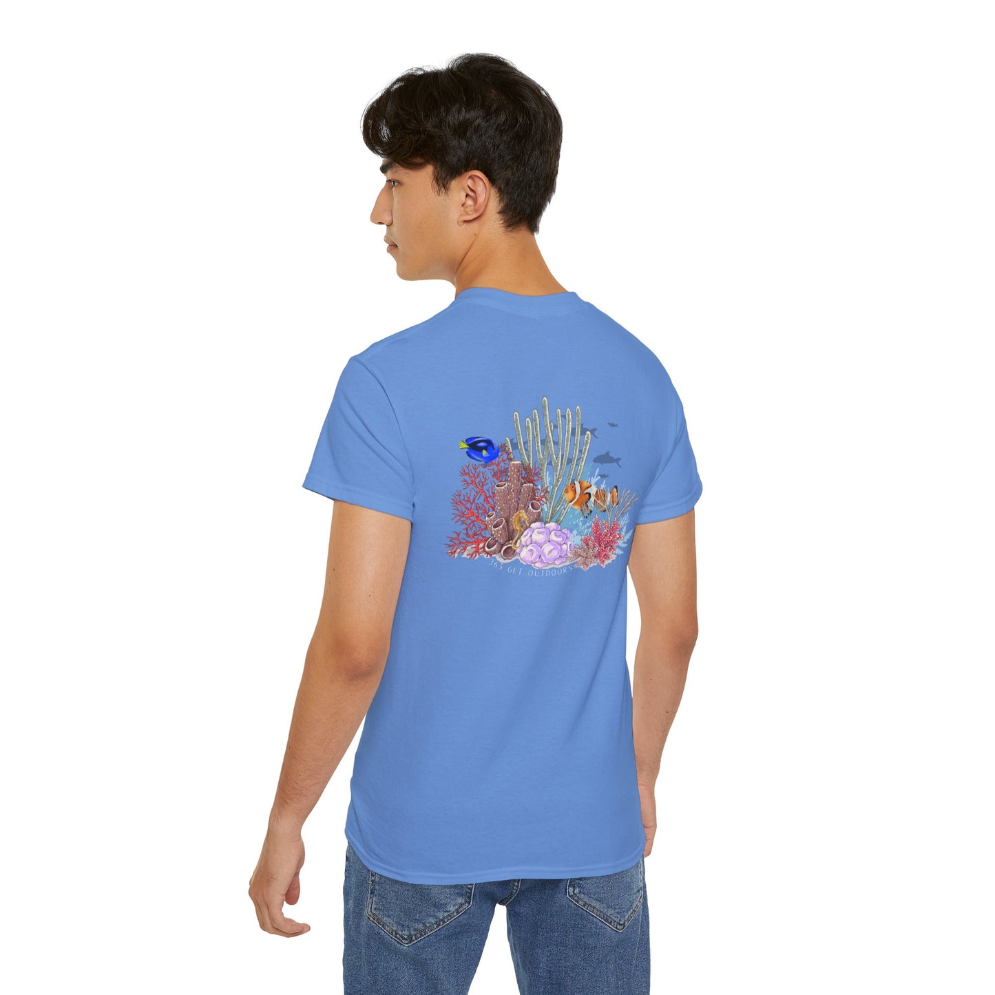 Coral Reef T-Shirt