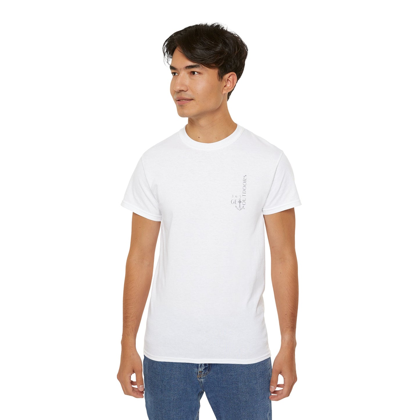 Coral Reef T-Shirt