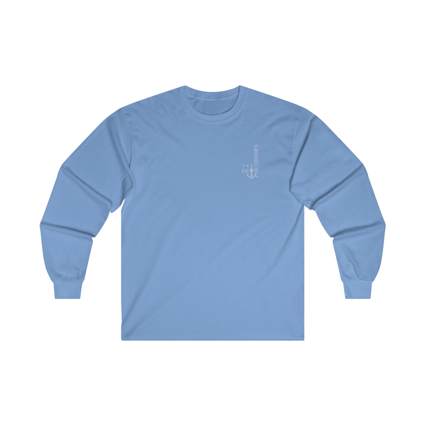 Hold My Rod Long Sleeve