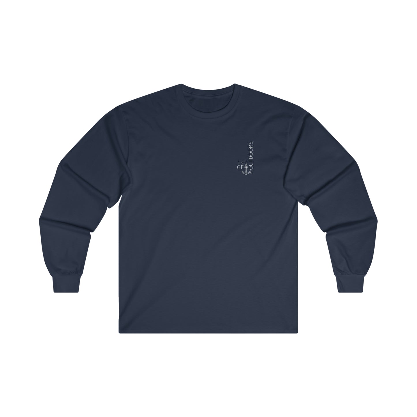 Hold My Rod Long Sleeve