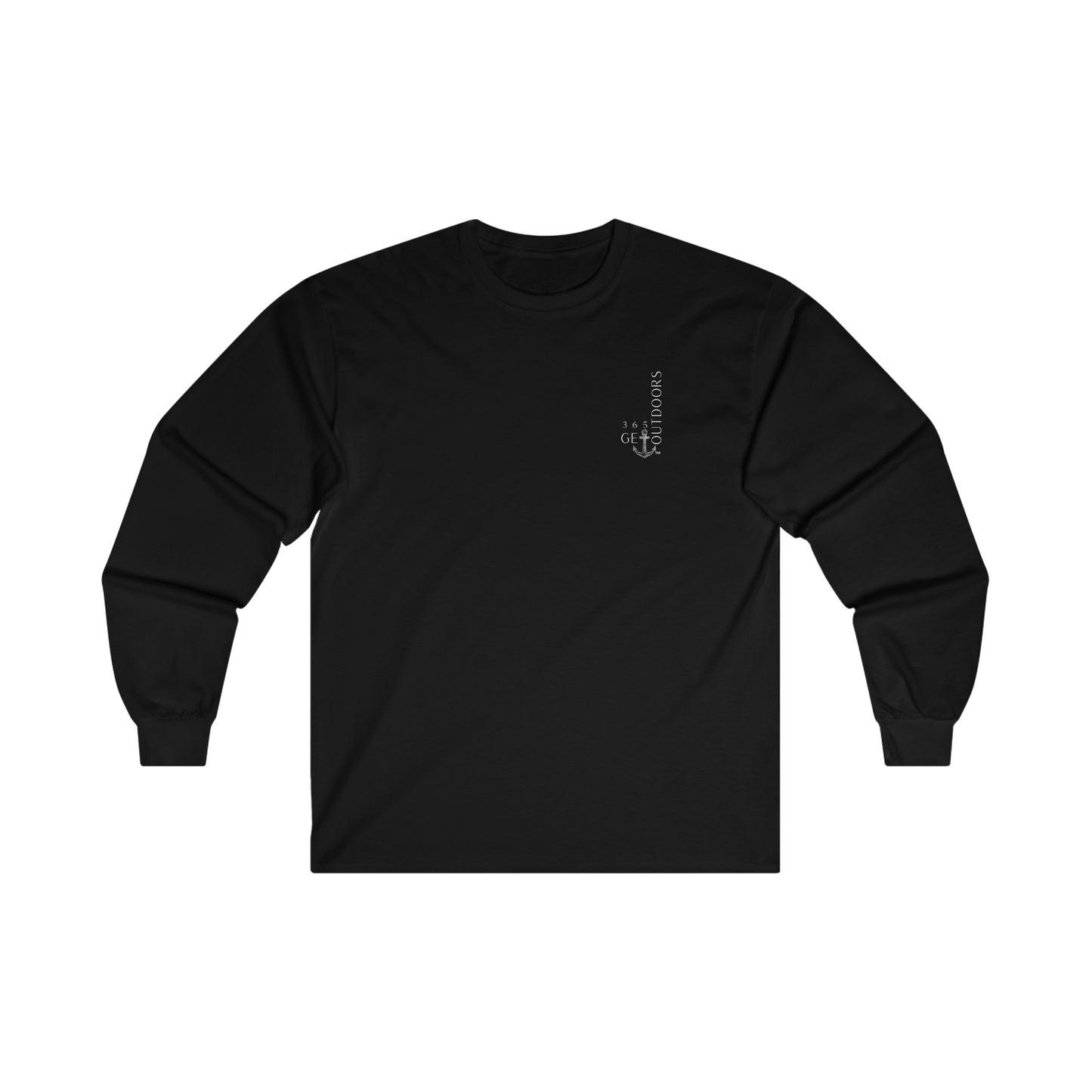 Hold My Rod Long Sleeve