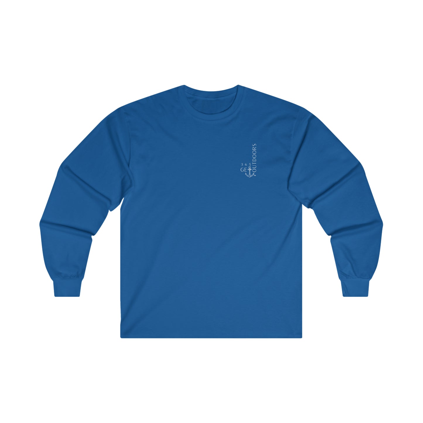 Hold My Rod Long Sleeve