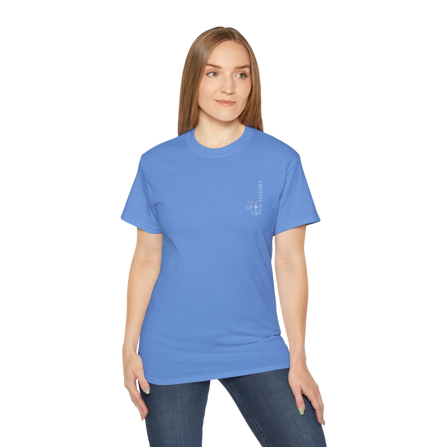 Coral Reef T-Shirt