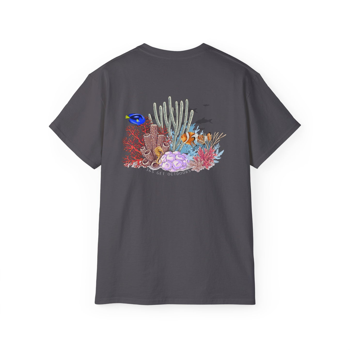 Coral Reef T-Shirt