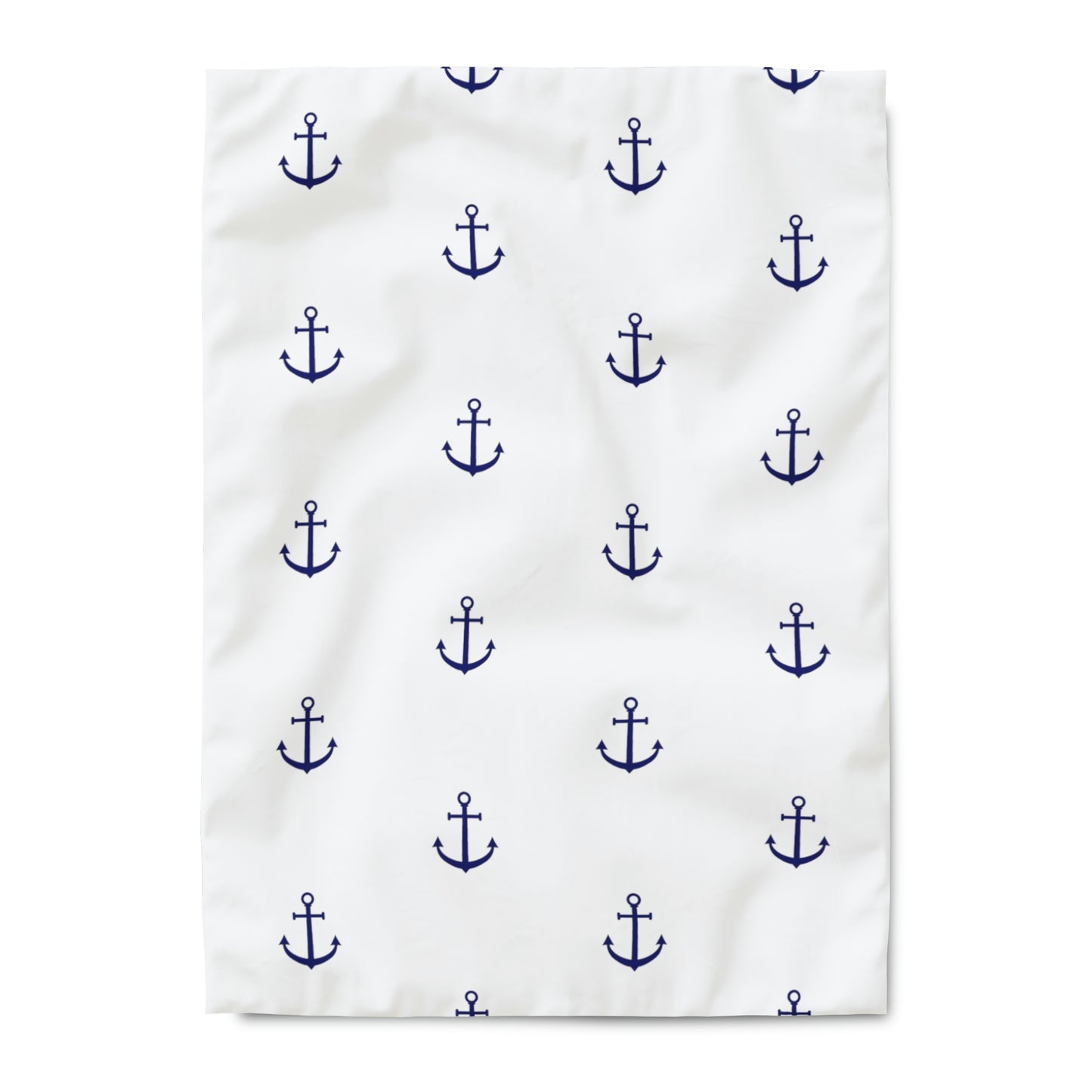 Boat Duvet Cover