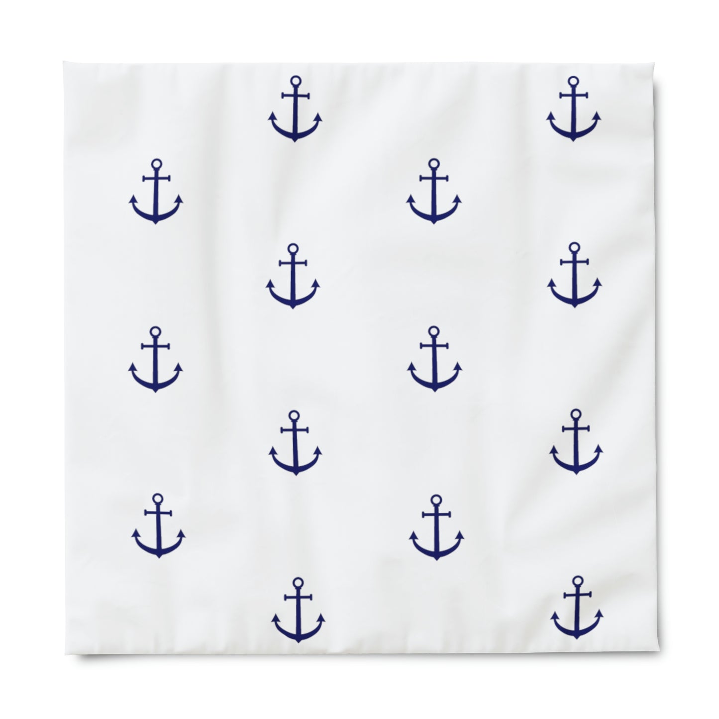 Boat Duvet Cover